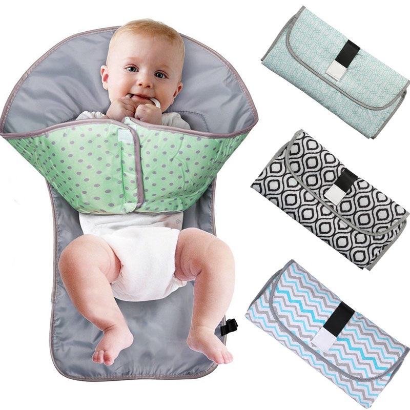 No-mess Baby™ A must for all parents【Last day discount】