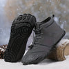 Frost™ - Warm plush snow boots [Last day discount]