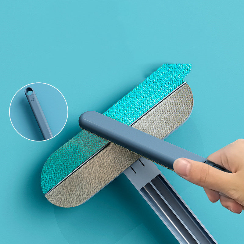 50% OFF | DirtSwipe™ Multi Functional Window Cleaning Brush