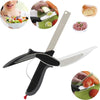 (1+1 Free) KitchenScissor™ - Prepare food and dishes in minutes! [Last day discount]