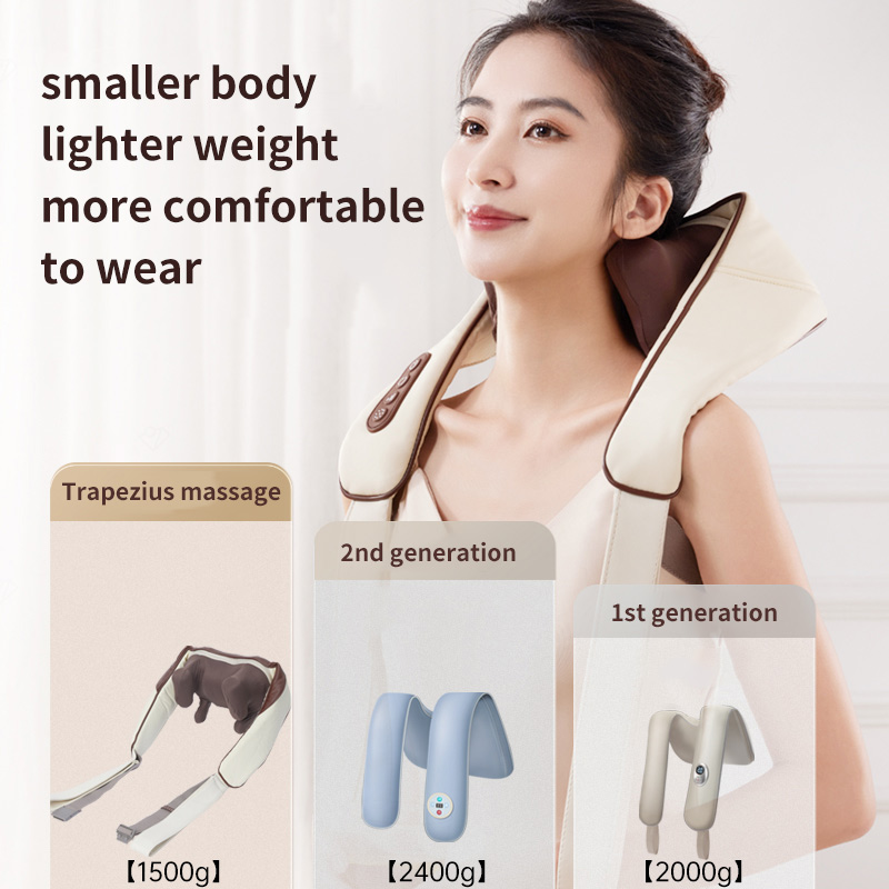 ProMassager™ - Full body massager [Last day discount]