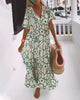 ESTHER™ - RELAXED FLOWERED SUMMER DRESS [Last day discount]