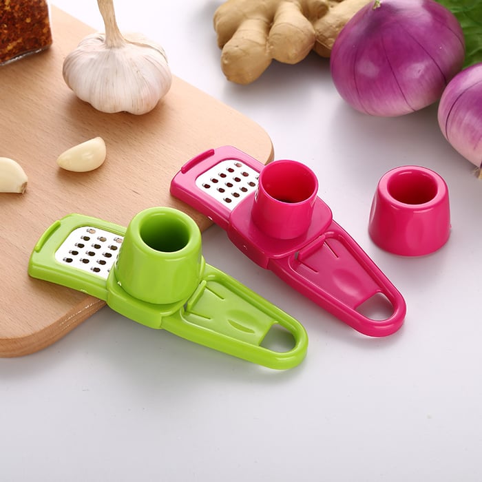 Choppe™ Garlic Grinder