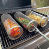 RollingGrill - The Ultimate Grilling Tool