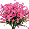 FloraFaux™ - Beautiful, realistic artificial flowers for outdoor use [last day discount]