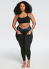 SweatLegging™ - The leggings that make you sweat and accentuate your body wonderfully!