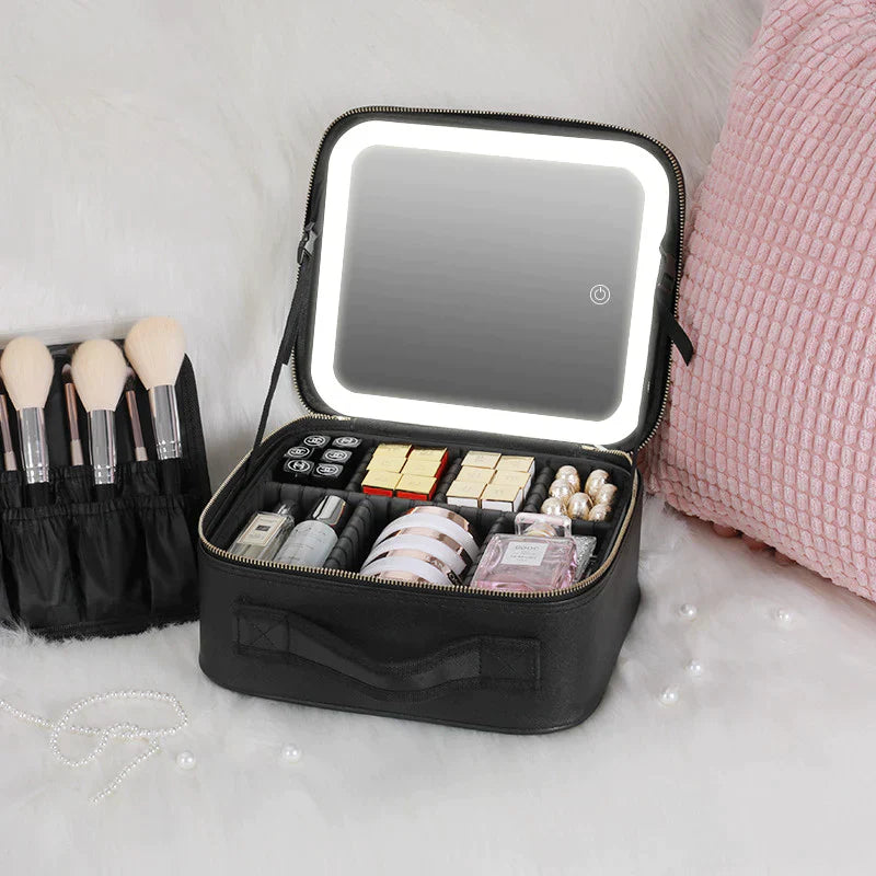 Glowgam kit™️ - Make-up set [Last day discount]