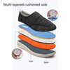 ReliefWalk™ | Orthopedic shoes for wide feet