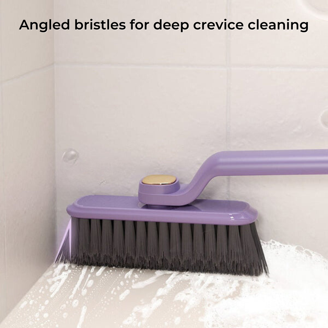 Brotate™ - Multifunctional rotating crevice cleaning brush [Last day discount]