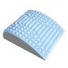 ComfyBack - Massage device to support the lumbar spine