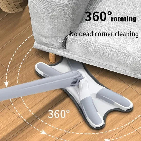 GleamPro™ - Innovative mop [Last day discount]