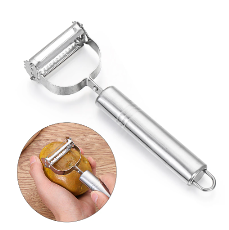 GemüseMeister™ - Multifunctional peeler [Last day discount]