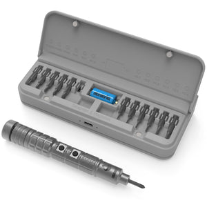 Evolt™ Multifunctional Electric Screwdriver