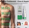 Organic Herbal Lung Cleanse Repair Nasal Spray | BUY 1 GET 2