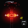 LightTail™ - 100% more visibility when cycling at night! [Last day discount]