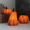 Lampsquash™ LED Pumpkin Lamp