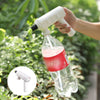 Siti™ - Electric plant spray bottle - No more tired hands when spraying! [Last day discount]