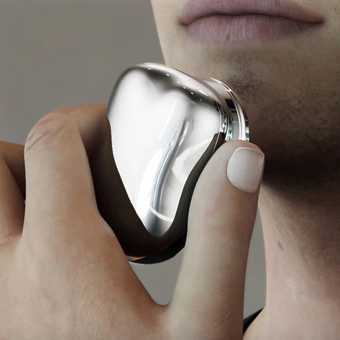 Nanox Ultra-Portable Mini Electric Shaver