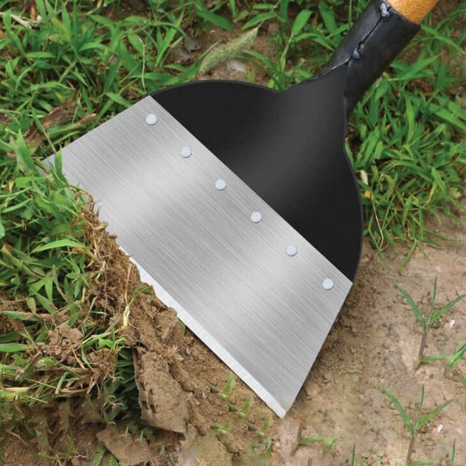 GartenSchaufel™ - Multifunctional garden shovel [Last day discount]