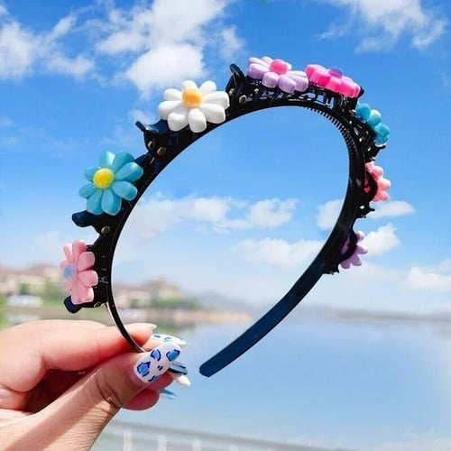 Flowerband™ Kids' Hairband