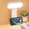 Luminhold™ Portable Lamp with Phone Holder