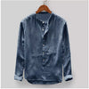 GentleWear™ Men Blouse