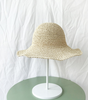 Strawshade Foldable Straw Hat