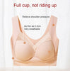 SoftLiftBra™ - Wireless push-up bra [last day discount]