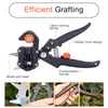 Graft Craft™ - Grafting with precision for a blooming garden! [Last day discount]