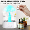 MushiCalm™ - Magic Rain Mushroom Cloud humidifier [Last day discount]