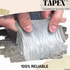 Tapex - Aluminium Sealing Tape