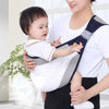 BabyLift™ - Adjustable baby carrier [Last day discount]