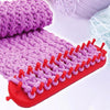 KnitMaster™ - Knitting loom set [Last day discount]