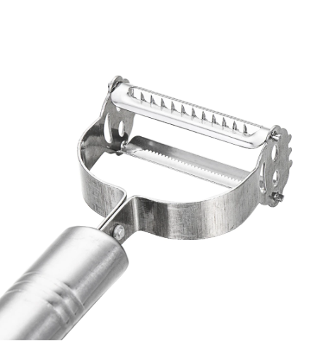 GemüseMeister™ - Multifunctional peeler [Last day discount]