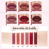 Havenlyn™ - Everlasting Liquid Lipstick Matte (Set of 6) [Last day discount]