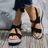 Suzie™ - Orthopaedic sandals [Last day discount]