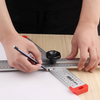 AngleCut - High precision angle ruler