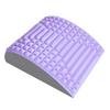 ComfyBack - Massage device to support the lumbar spine