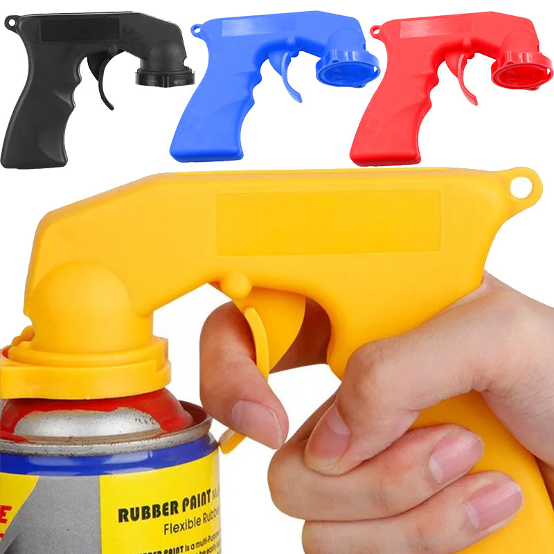 SprayMaster - Spray Paint Handle