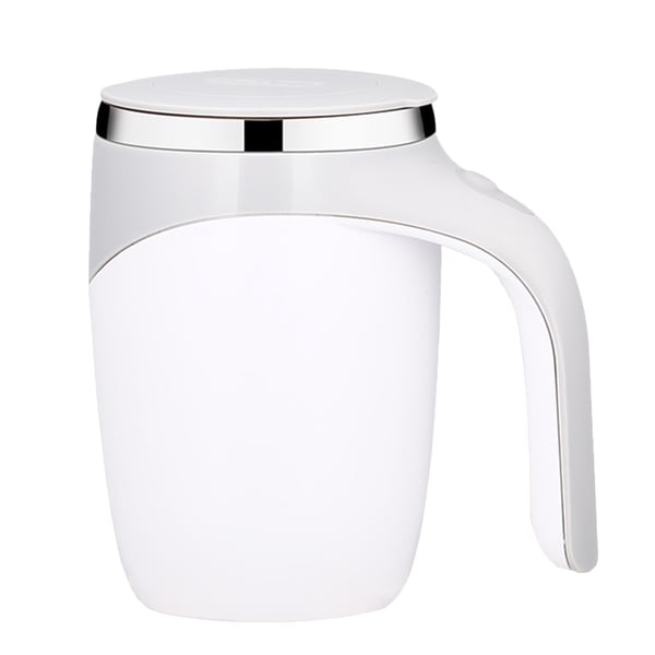 WhirlBlend™ - Self-stirring mug [Last day discount]