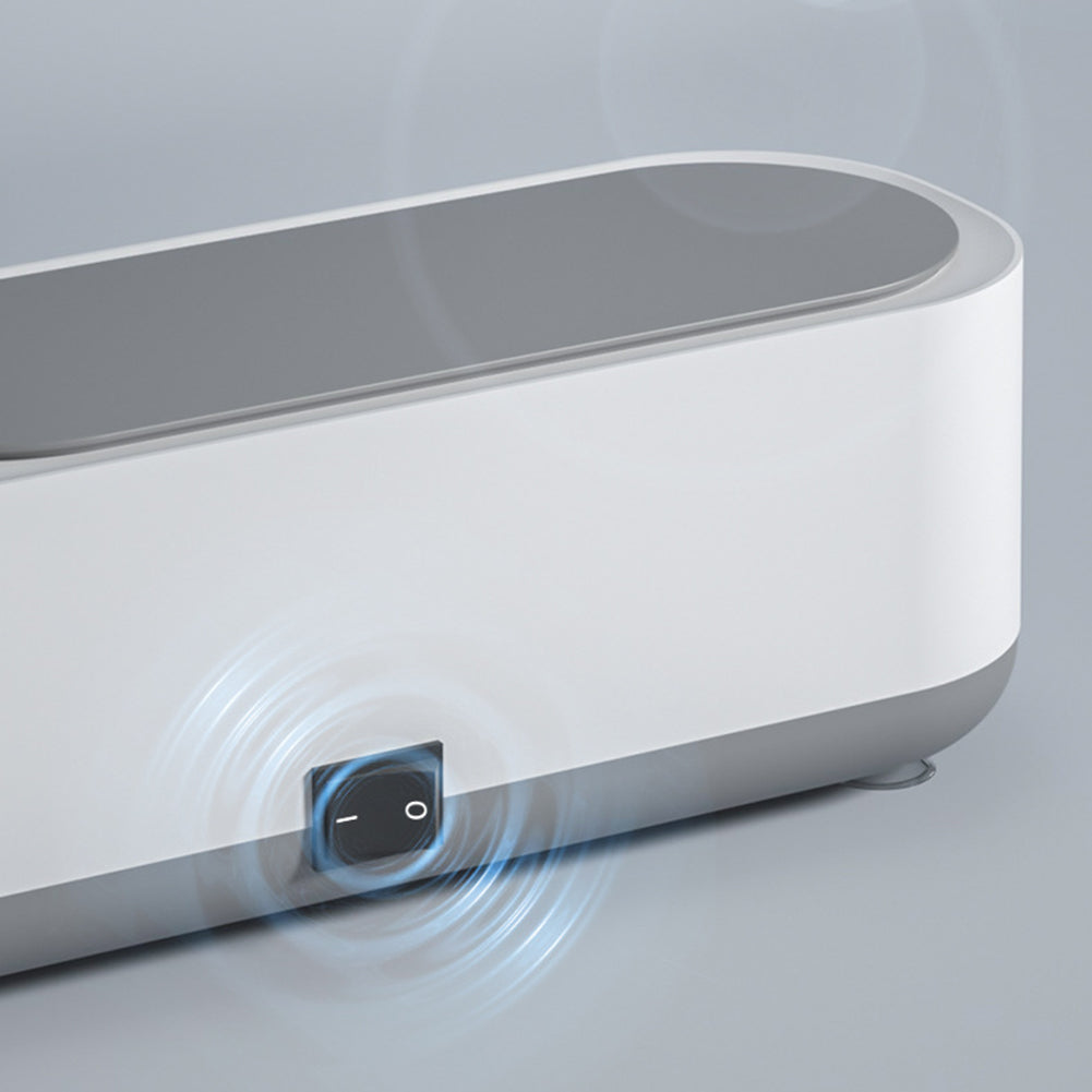 CleanMe™ - Ultrasonic cleaning device [Last day discount]