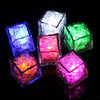 Coolight LED Cube Bath Toy 9PCS