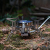 AlpineCook - Camping Stove