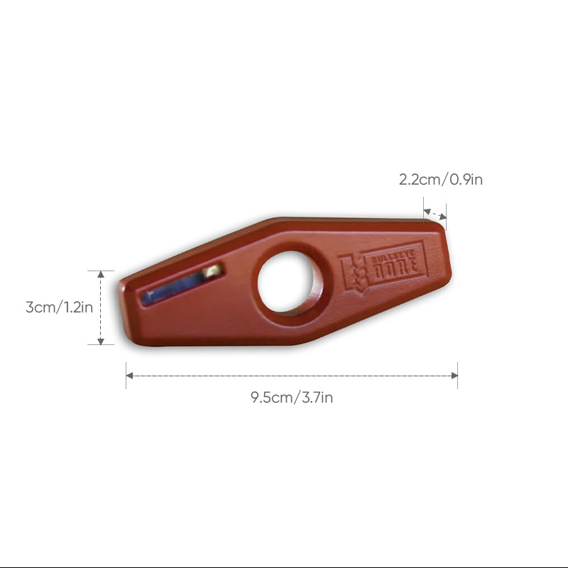 PerfectLine™ - Precise alignment of drilling accessories [Last day discount]