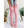 Snuggleez™ Ladies Cozy Overknees | Super Soft and Non-Slip