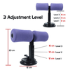 BackBuddy - Sit Up Assistant