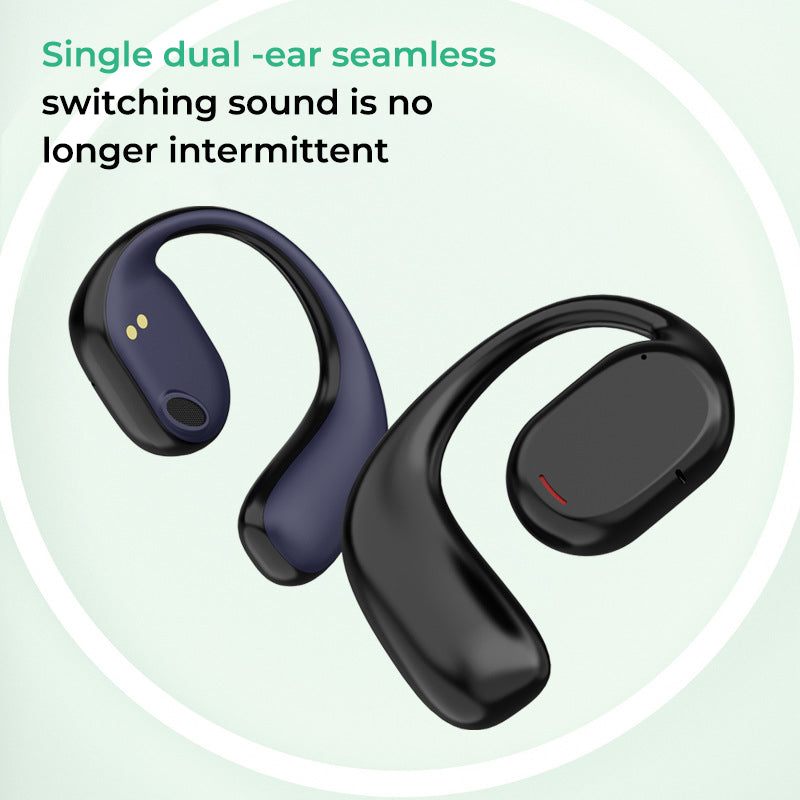 MusicPro™ - Wireless Bluetooth earbuds [Last day discount]