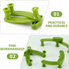 Plantop™ - Angle-adjustable plant training clips - Improve the life of your plants! [Last day discount]