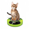 PouncePlay™ | delight your cat with a fast-moving toy mouse!