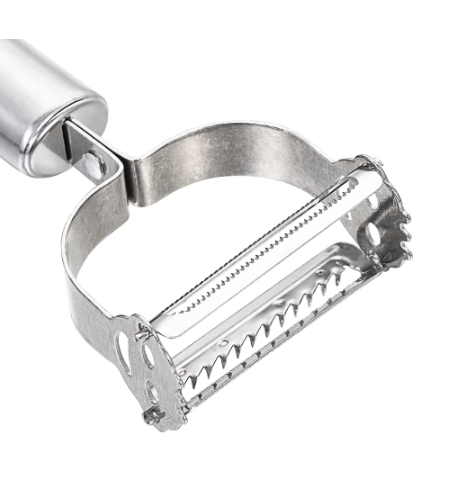 GemüseMeister™ - Multifunctional peeler [Last day discount]